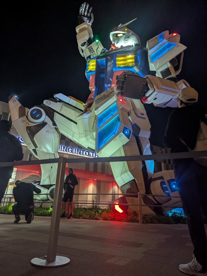 ガンダム