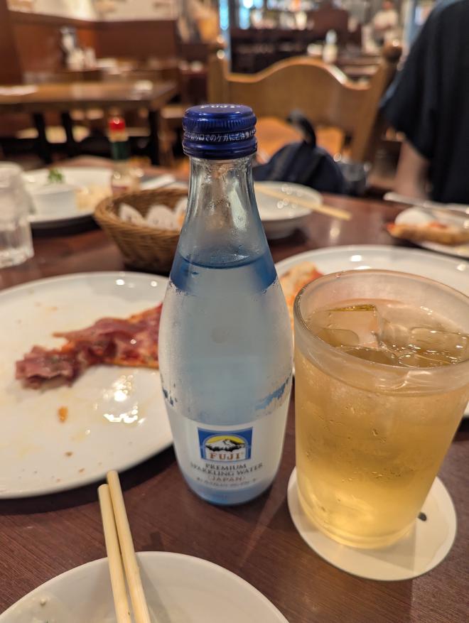 ビール